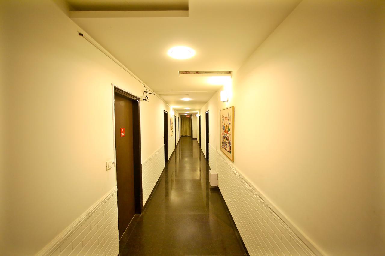 Hotel Lohmod At National Highway 8 - Free Airport Transffer New Delhi Exterior photo